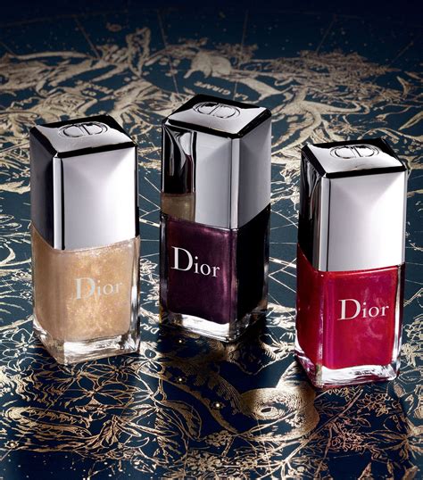 dior vernis gloss coat.